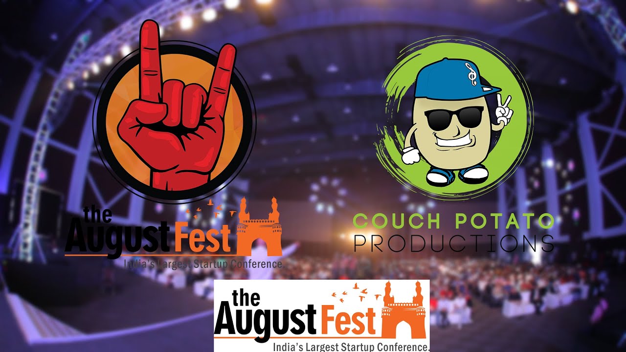 The August fest 2015 | India's Largest Startup Conference | Aftermovie | Teaser | Cpp