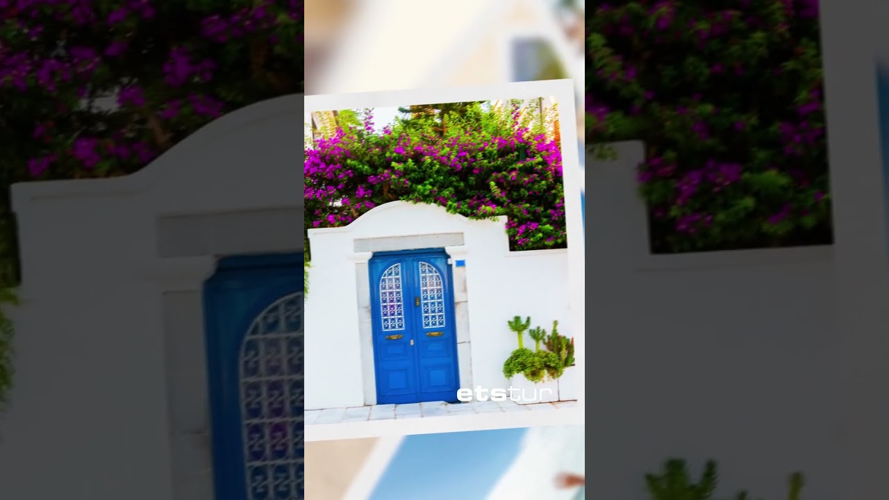 Bodrum Otelleri - Etstur
