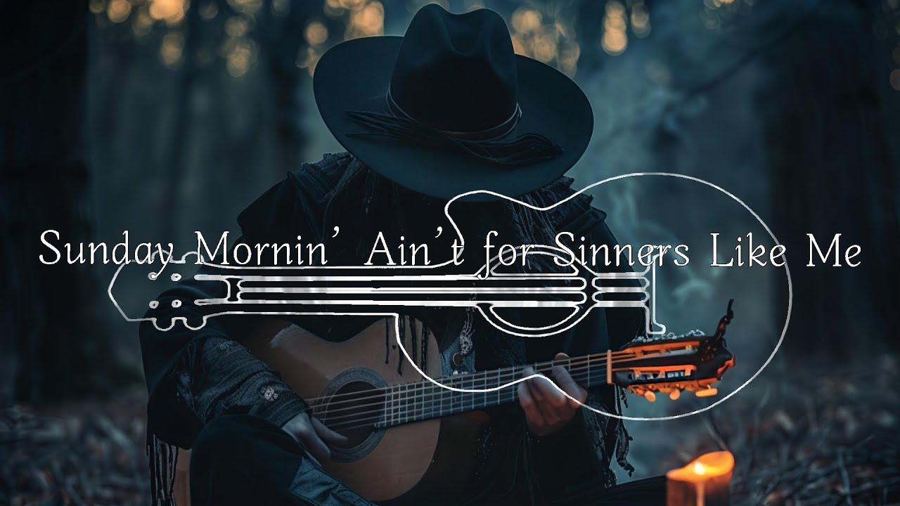 Sunday Mornin’ Ain’t for Sinners Like Me - V1