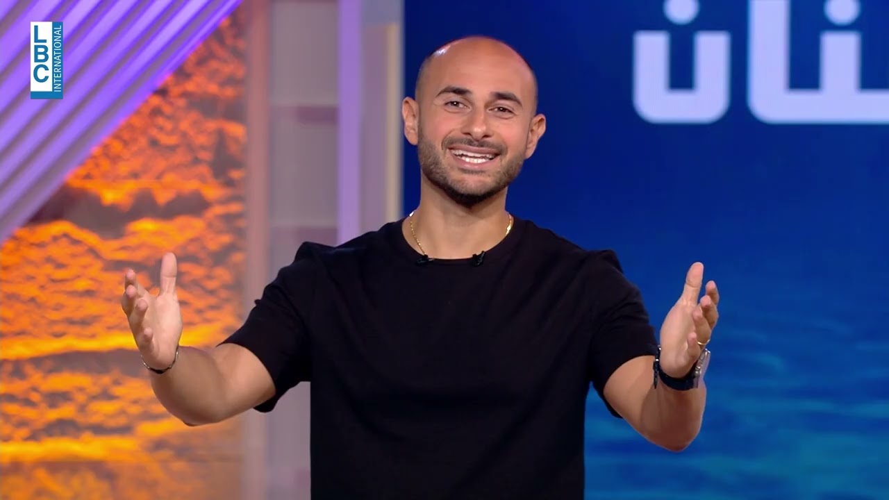 Shark Tank Lebanon - Snackty gets a half a million dollar deal!