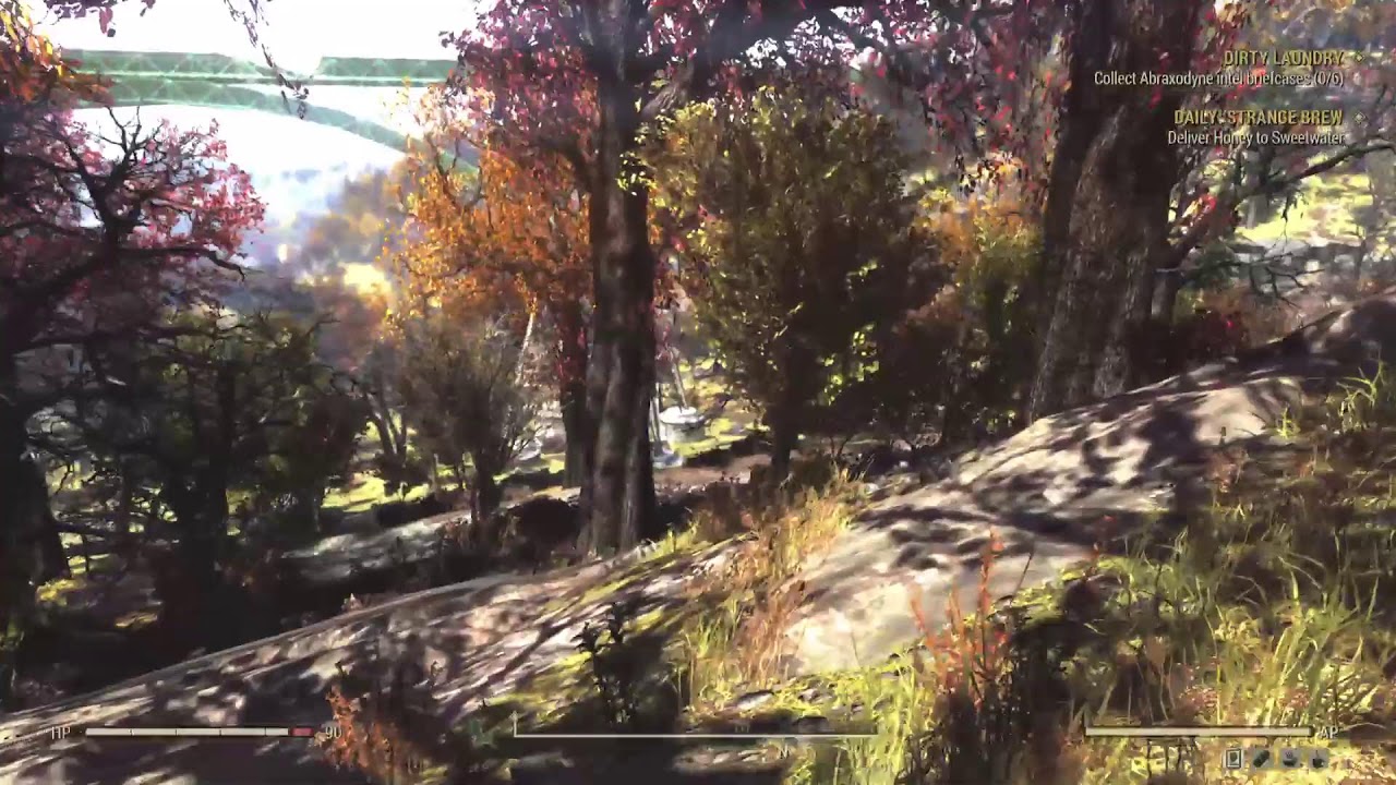 Fallout 76 | Veteran 76er