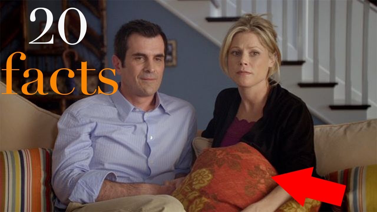 20 фактов о сериале «Американская семья», которые вы не знали