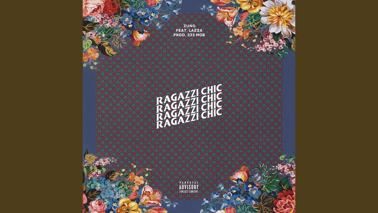 Ragazzi Chic (feat. Lazza)