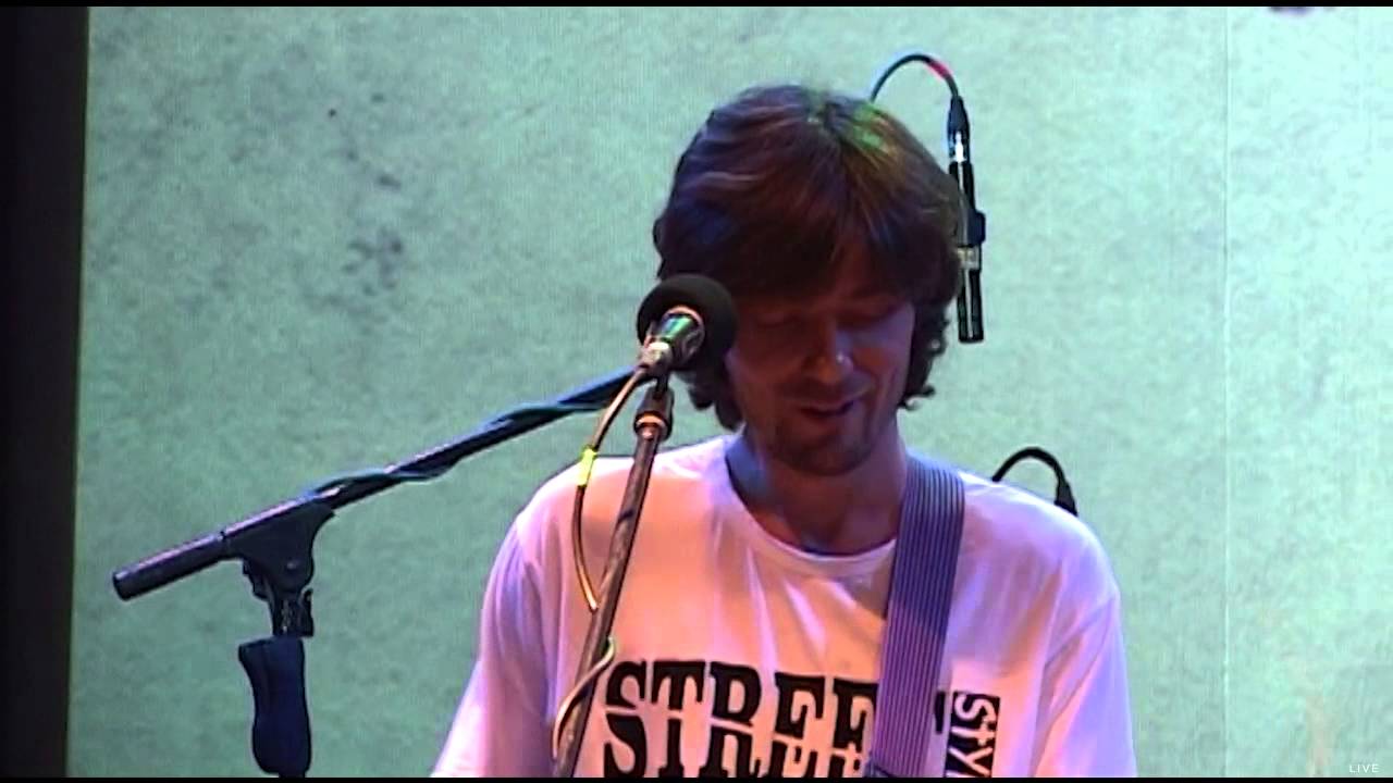 Николай Петровский (Petrovsky) - Sappy (Nirvana cover)