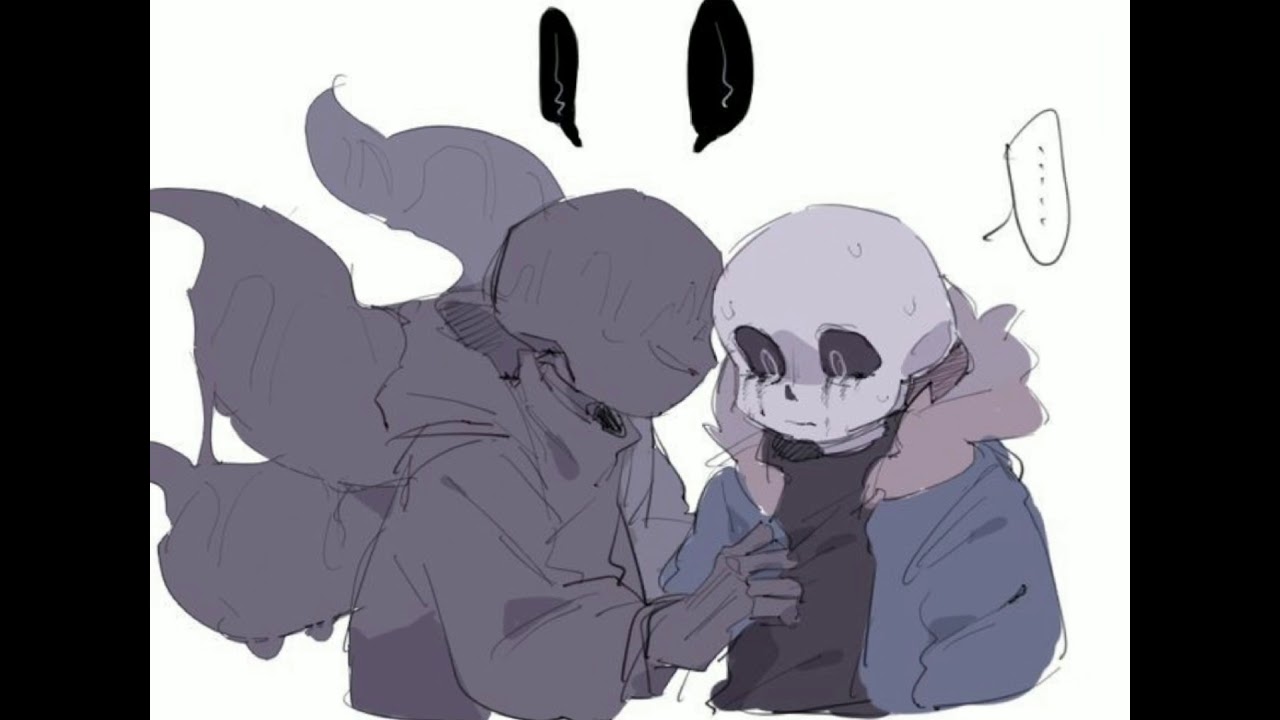 nightmare x killer (pota pota)