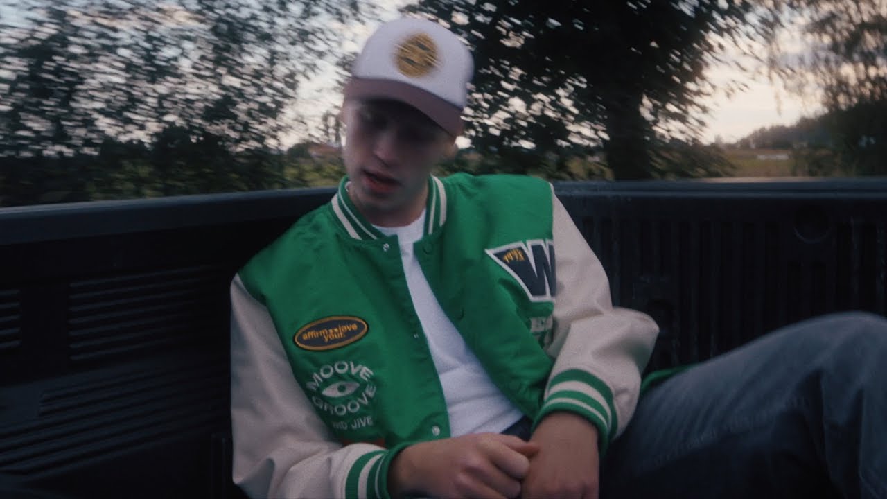 B00sted - Remedy (Official Video)