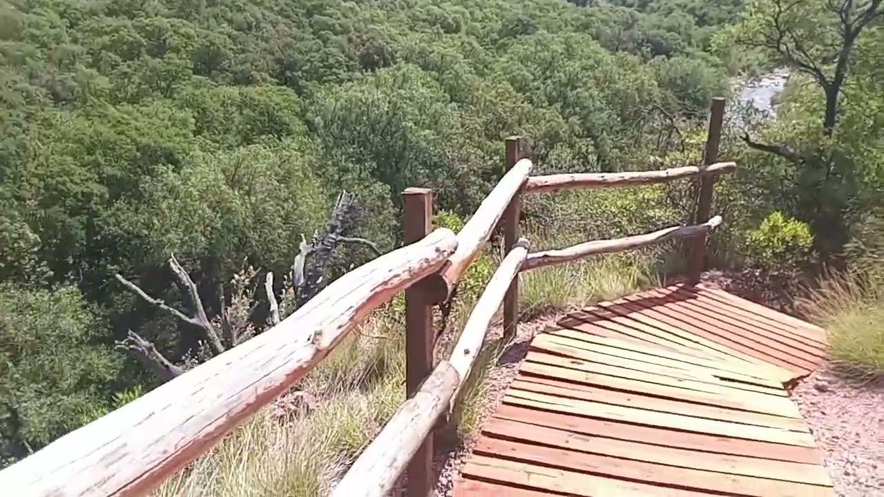 Uritorco ( EN VIVO ) Sendero de los Dúendes camino a las higueritas. Amniz