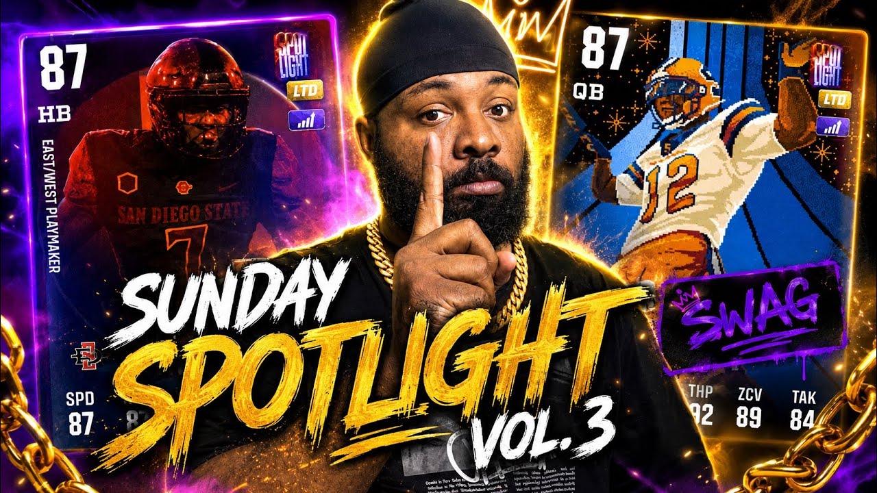 SPOTLIGHT VOL 3 HAS ARRIVED! CAN WE GO BACK TO BACK 1 PACKS AND A DREAM?