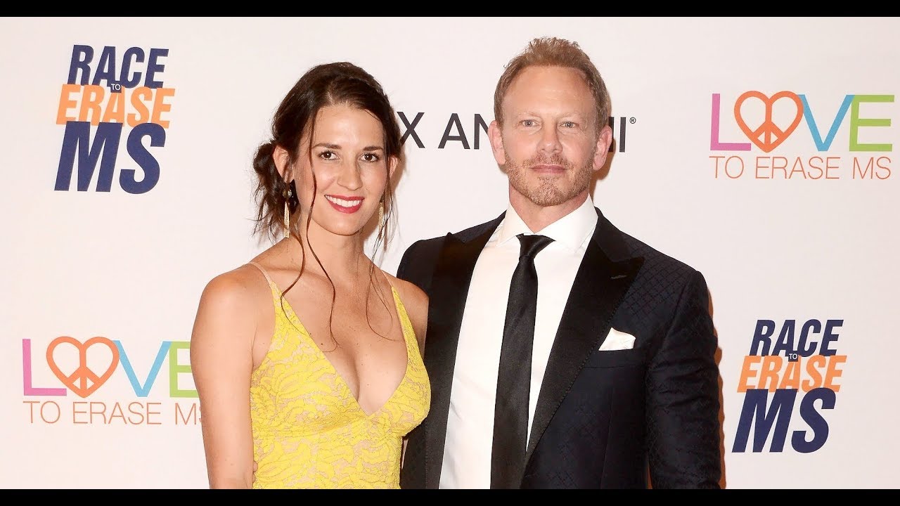Ian Ziering &lsquo;Initiated&rsquo; Split From Wife Erin Ludwig: She &lsquo;Already Moved Out&rsquo;