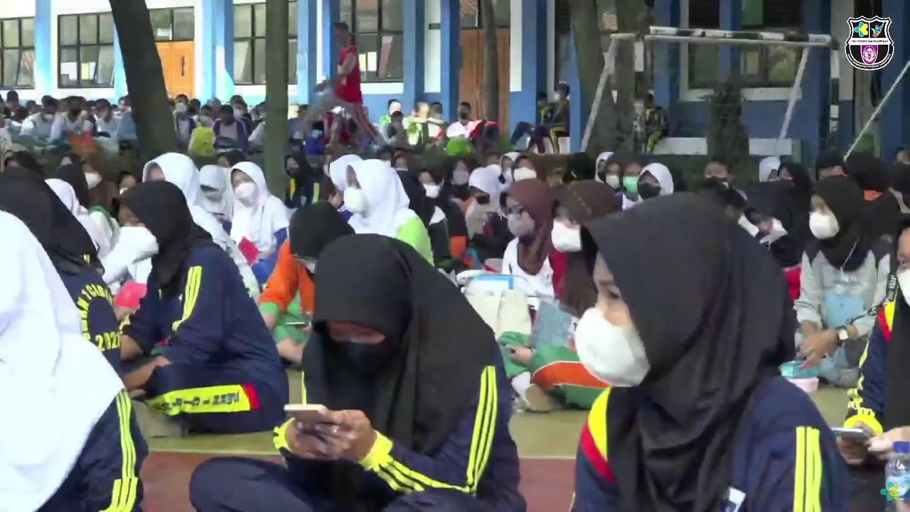 Aksi Bergizi di Sekolah