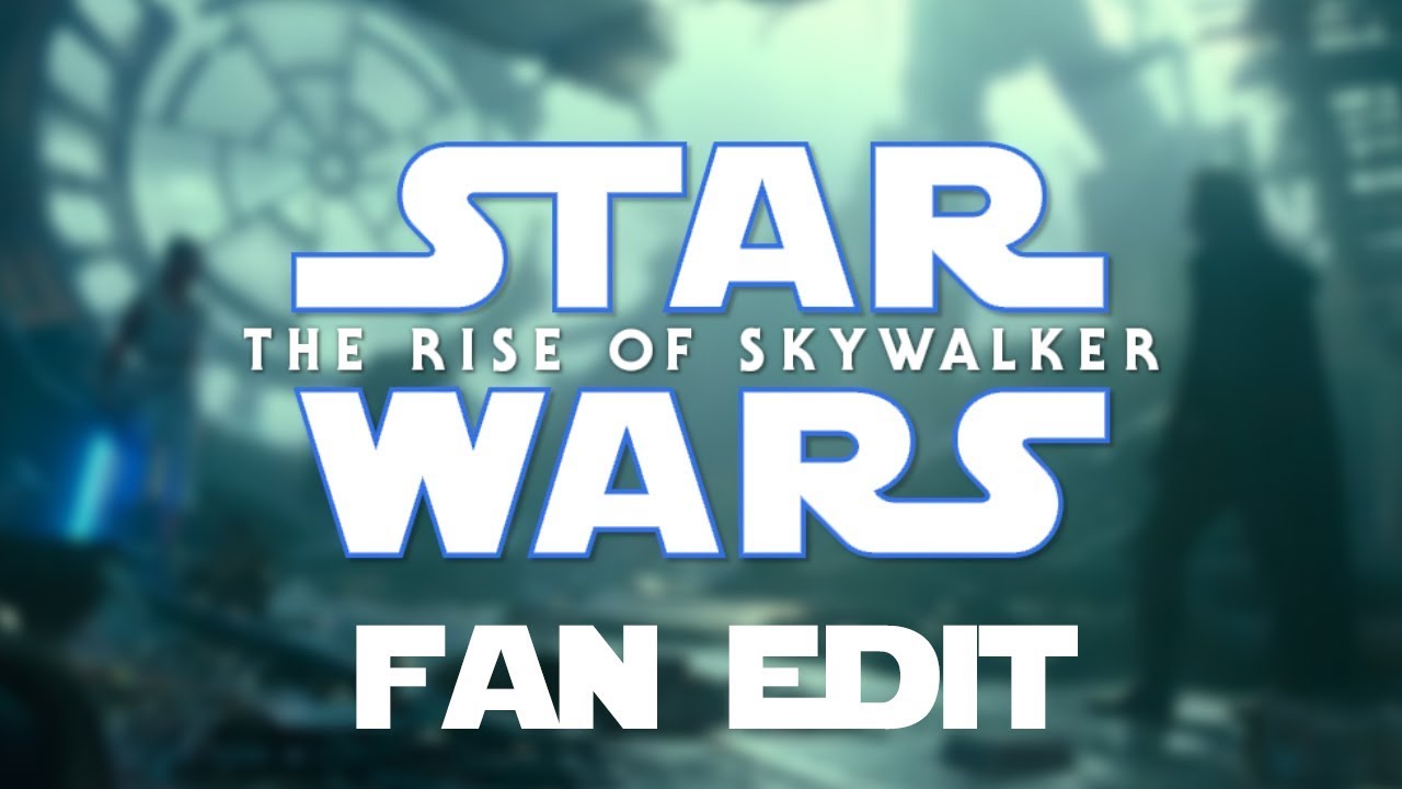 Rise of Skywalker: The Destiny of the Jedi