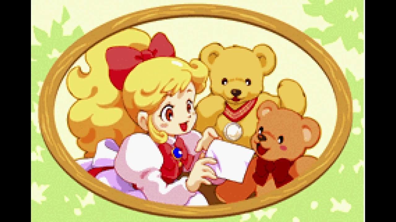 Let's Play Daisuki Teddy 07 - Yearning For The Mines
