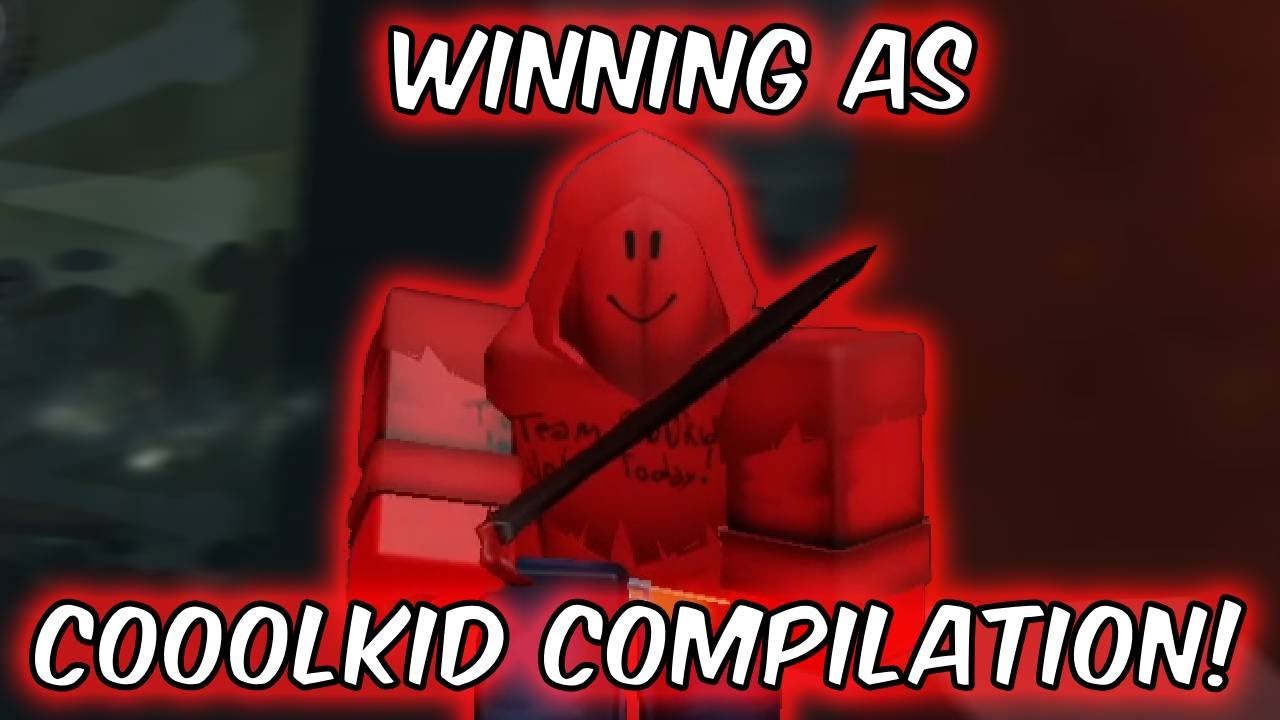Winning as C000lkid compilation!-Doom By Fate
