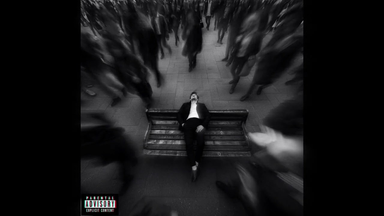 FREE ''Nobody Notices (هیچ&zwnj;کس متوجه نمی&zwnj;شود)'' Sad Piano Guitar Boom Bap | Hip Hop Instrumental