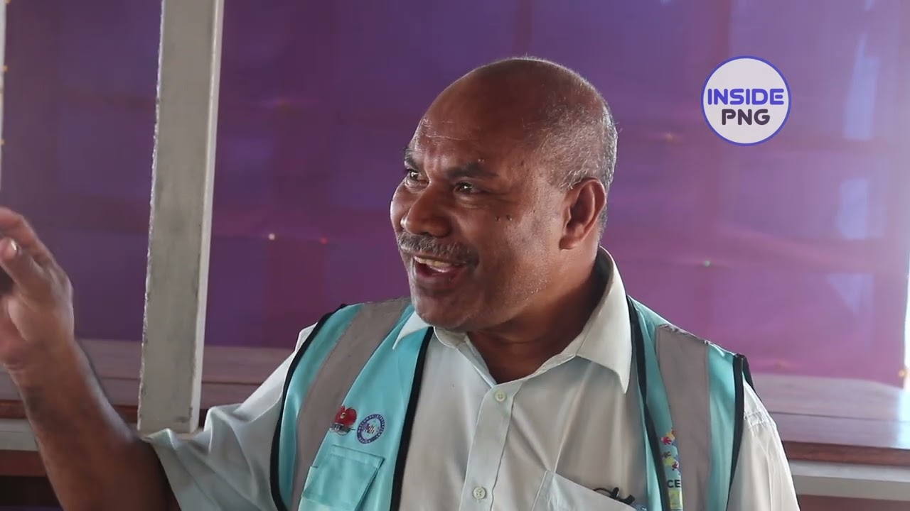 Census in Hiri LLG Running Smoothly | Inside PNG