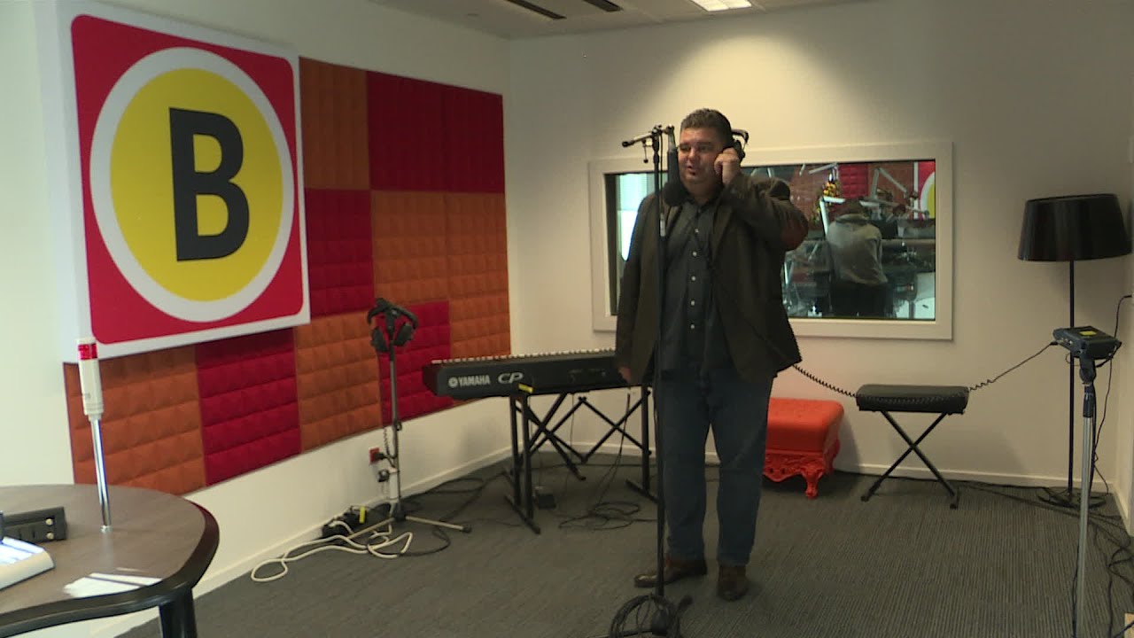 Django Wagner - Blijf jij na deze kerst voorgoed bij mij