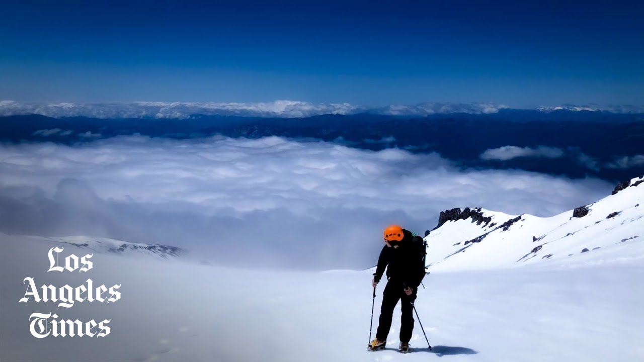 Mt. Shasta’s deadly disaster