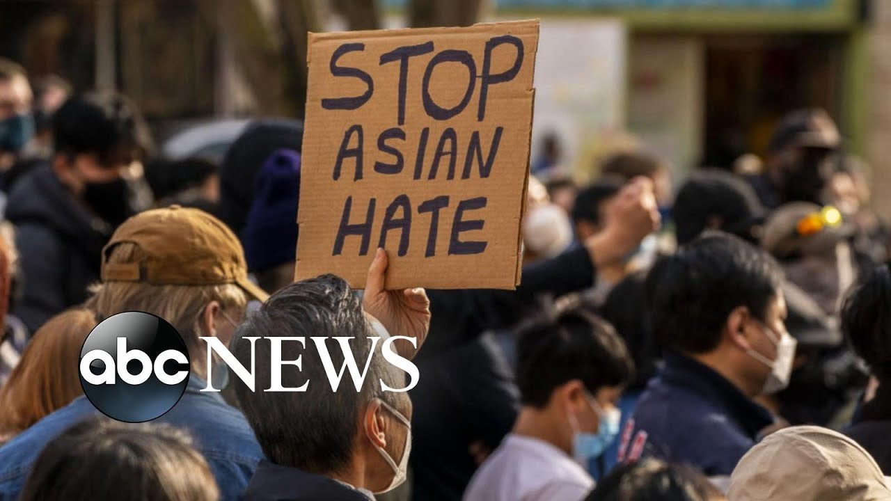 Asian American communities sees an uptick of discrimination and violence