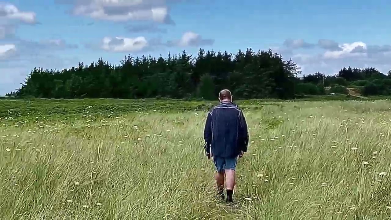 Denmark: Here And There On Jegindø                                         18. July 2024