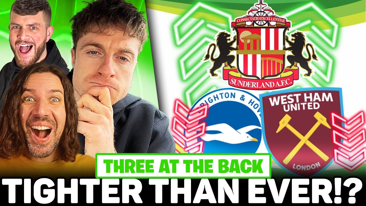 Surprise Relegation Candidate, Managerial Changes, RECORD Points Tally In The Premier League!