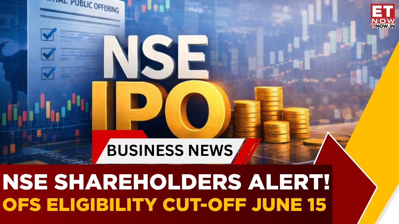 Предупреждение о IPO на NSE: только акционеры, подписавшие соглашение о предоставлении акций посл...