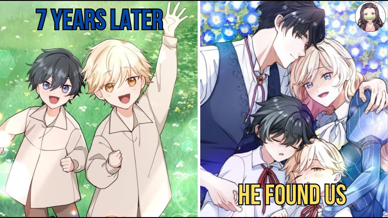 He Found Me After 7 Years... And Discovered His Secret Twins!
