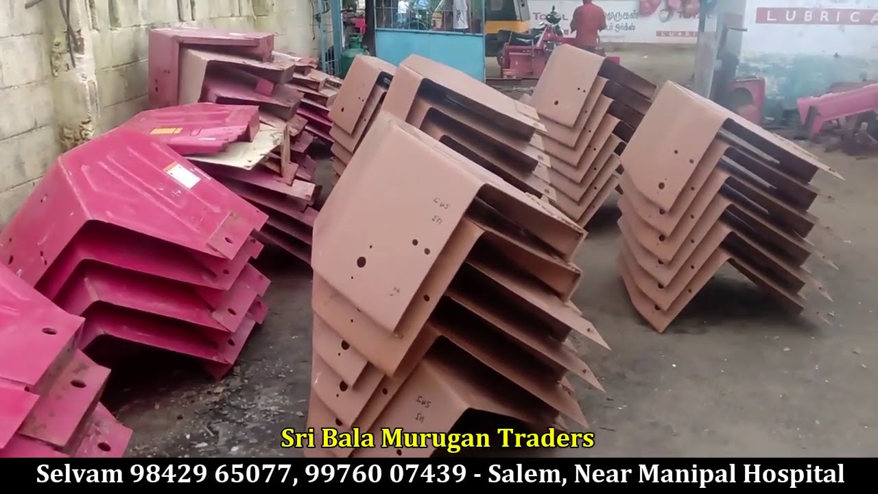 Mahindra tractor parts available in Salem Selvam- 9842965077,9976007439