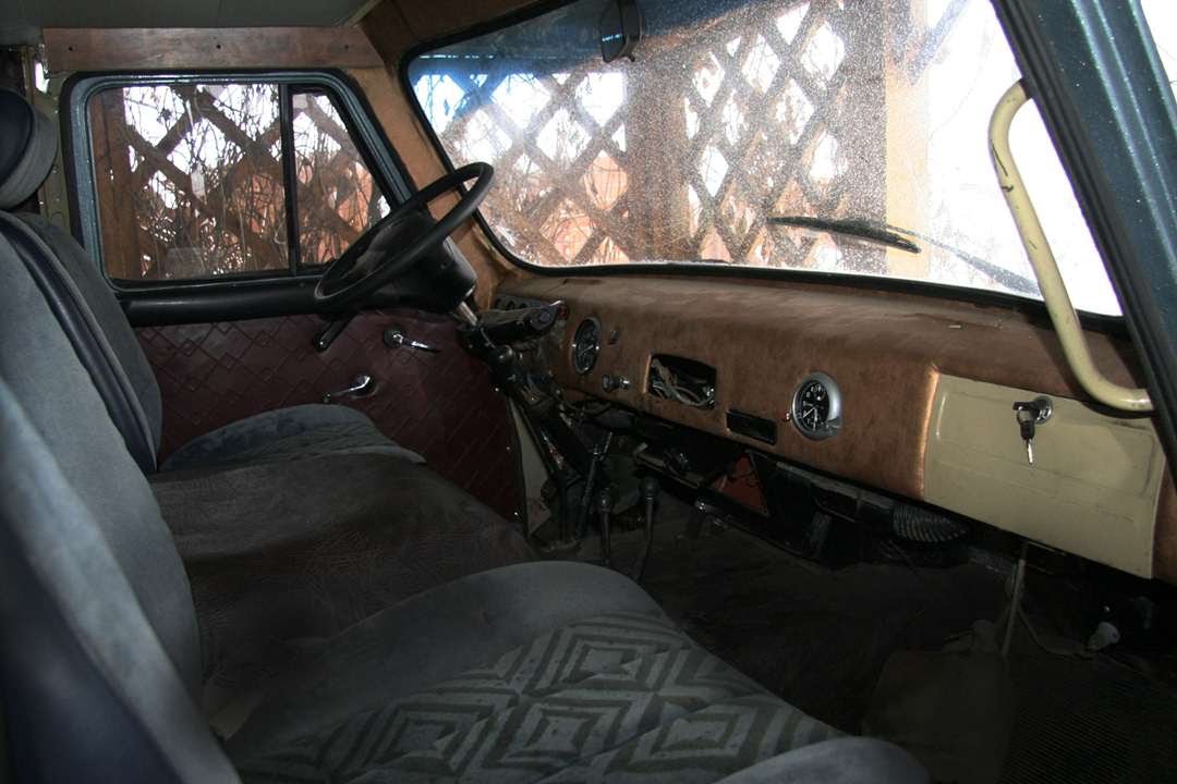 #21. UAZ 3303 [RUSSIAN SUPER AUTO]