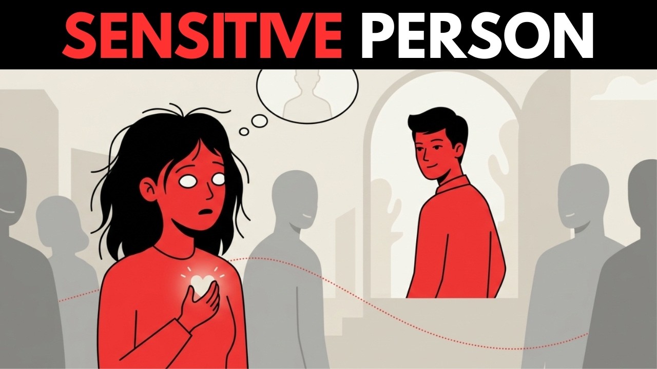 The Hidden Power of Highly Sensitive People – Carl Jung