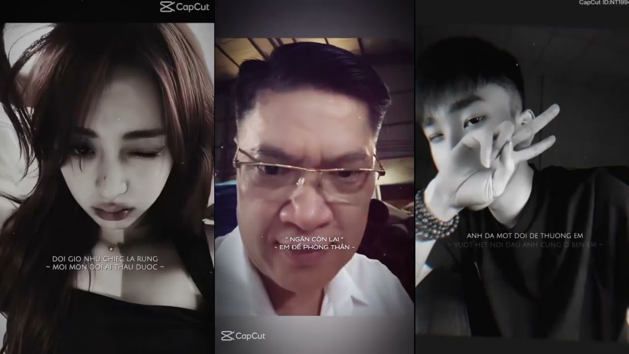 💡[ Nhạc remix 🎧 ] # 7 Tổng hợp những bản nhạc remix Capcut - Tiktok hay nhất hiện nay || 2025