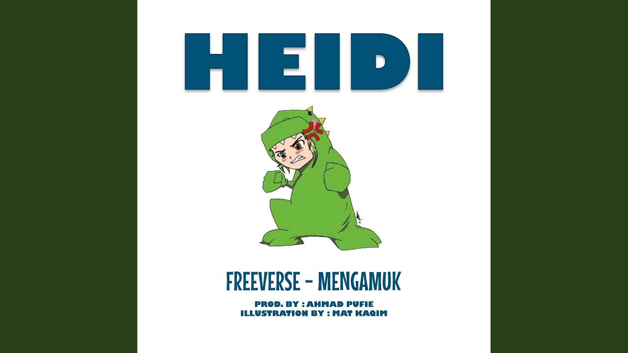 Freeverse Mengamuk