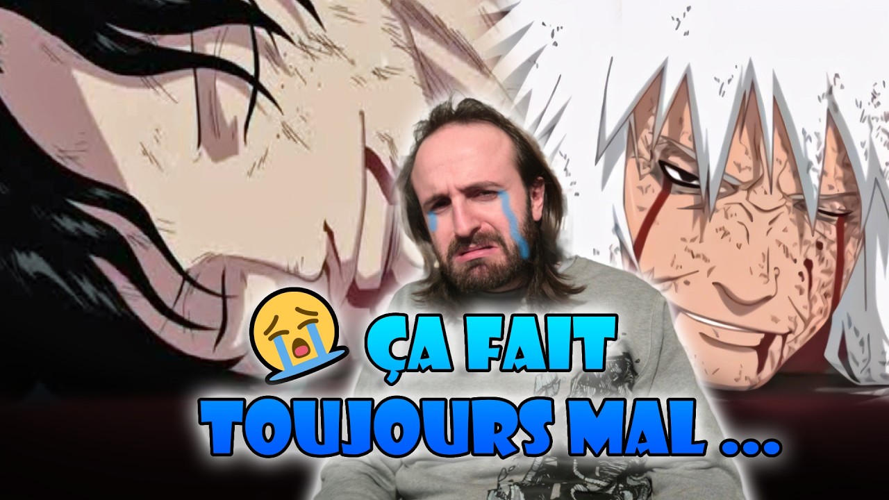 Les MORTS d’animé les plus MARQUANTES… 💔