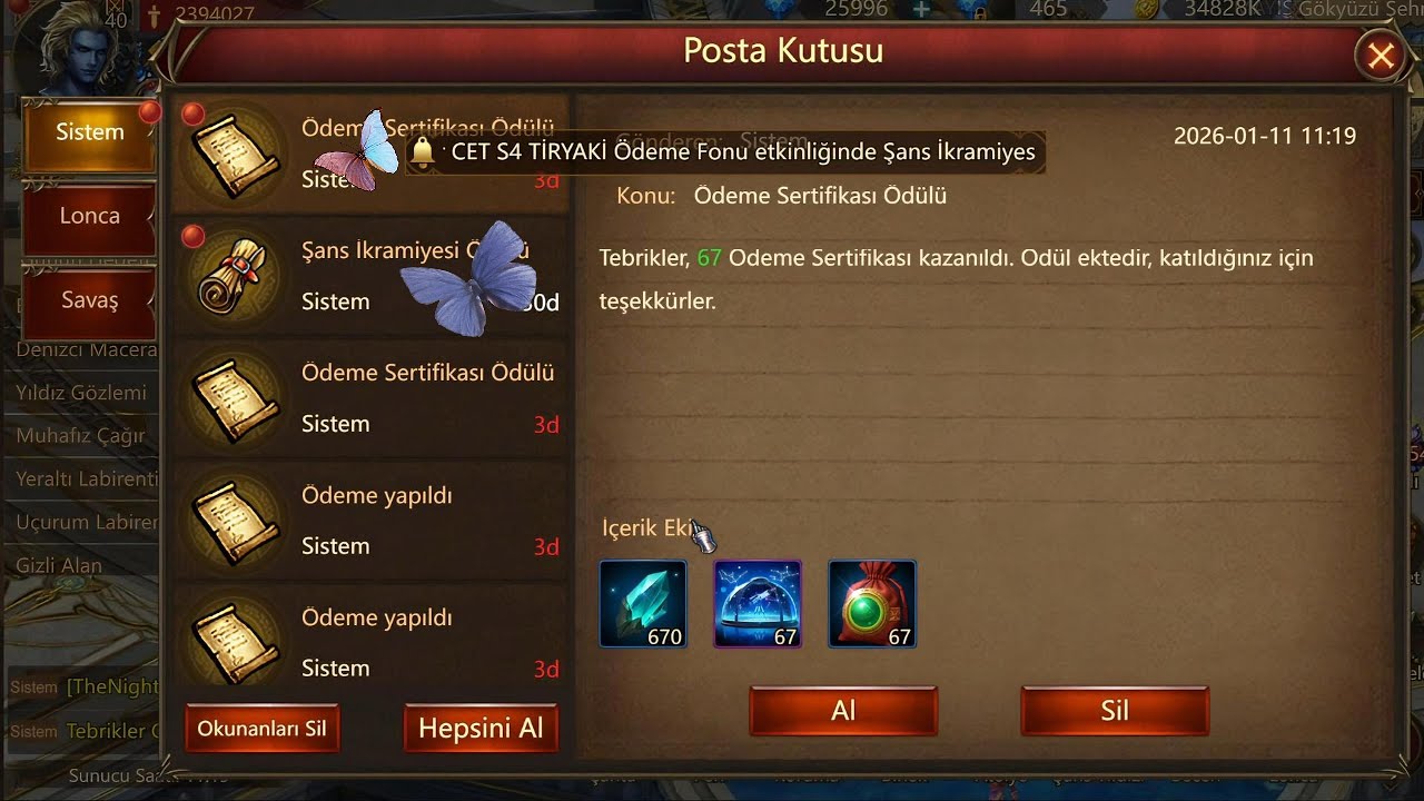 Wartune Ultra ÖdeMe Fonu zorla aldık en sevdiğim etkinliklerden #wartuneultra #wartuneultracreator