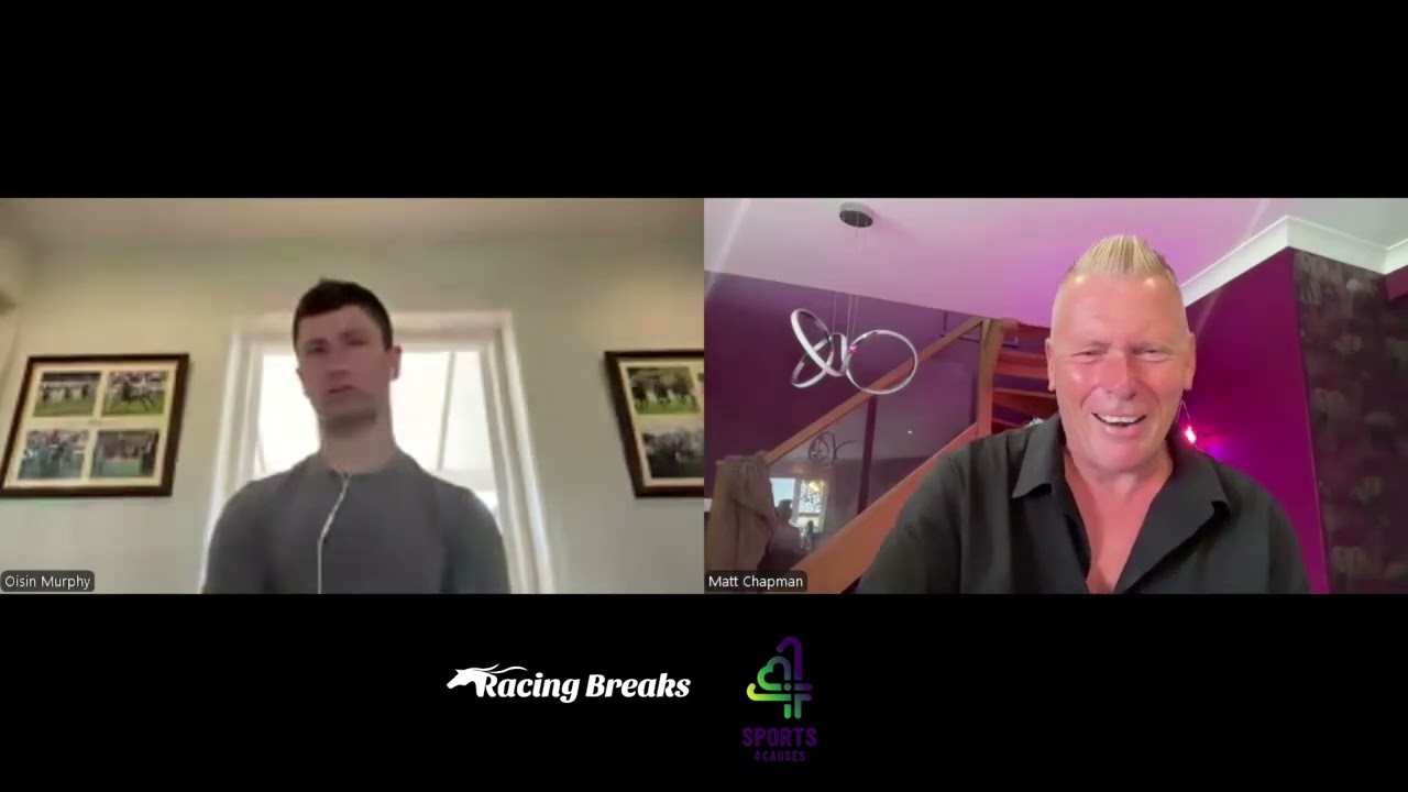 York Ebor  2025 Online Preview with Matt Chapman & Oisin Murphy