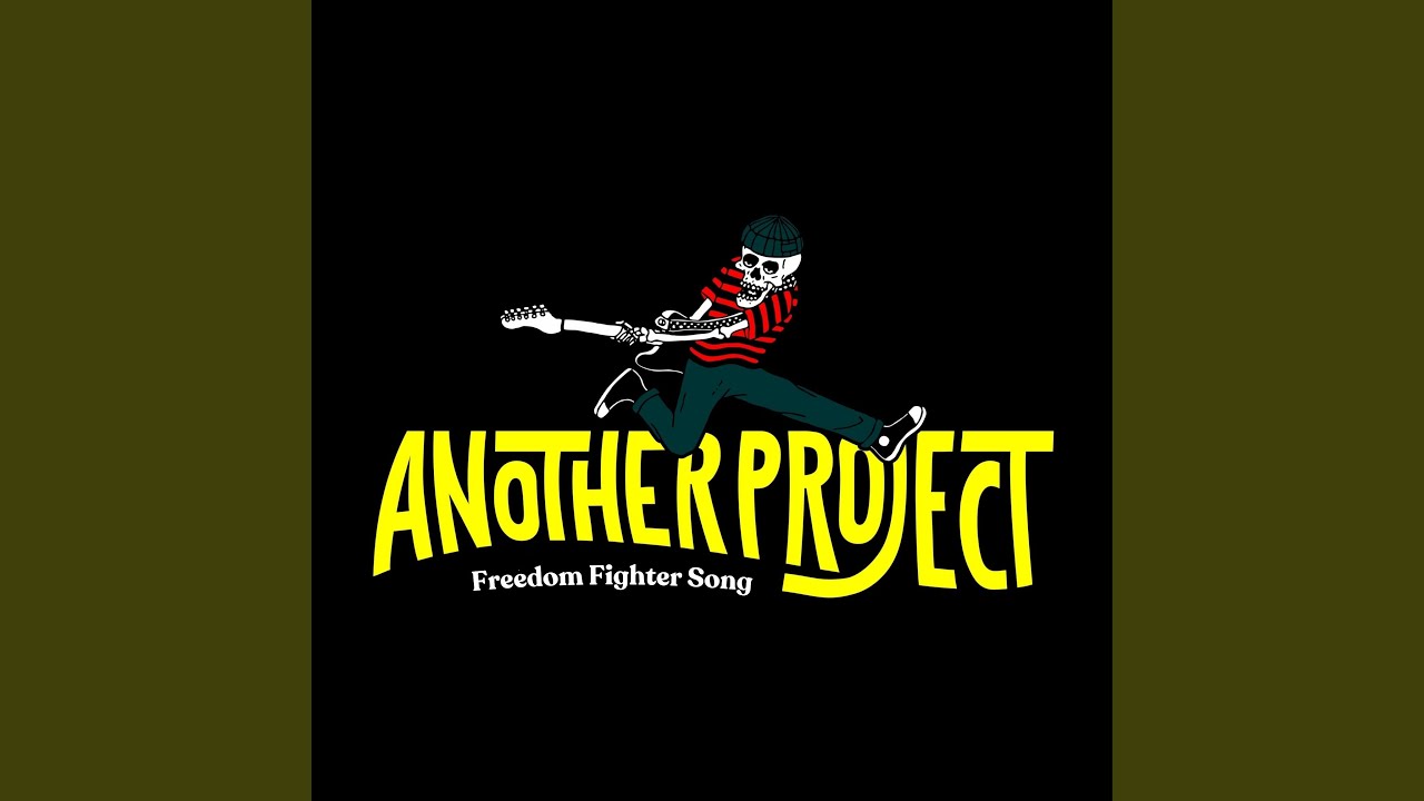 Freedom Fighter Song