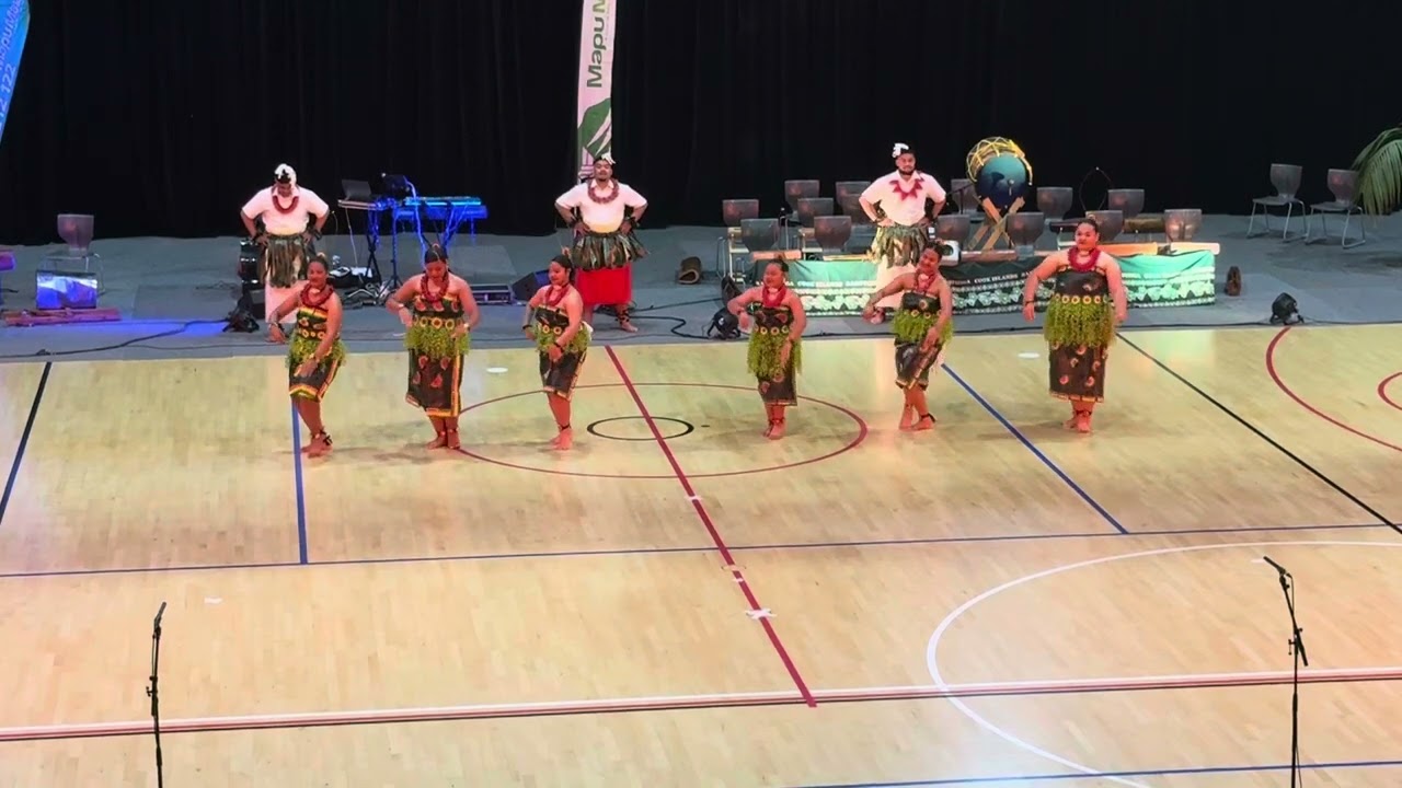 Tongan community ❤️ 2025