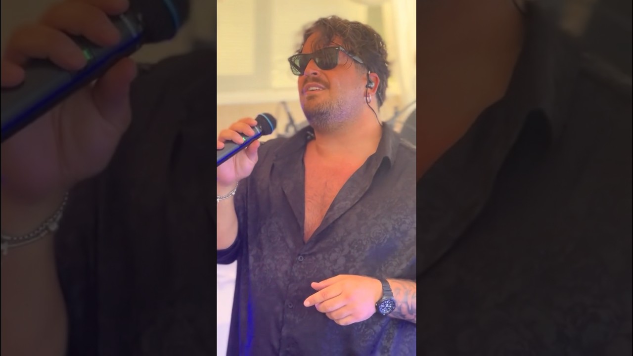 Marco Zappulla - Ti amo&hellip; amo te&hellip; pulcino mio (live) #perte #live #video #musicanapoletana #neiperte