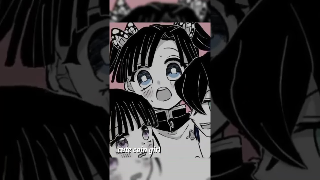 Kanao and aoi x inosuke #kanao #aoi #inosuke #inoaoi #demonslayer #kimetsunoyaiba