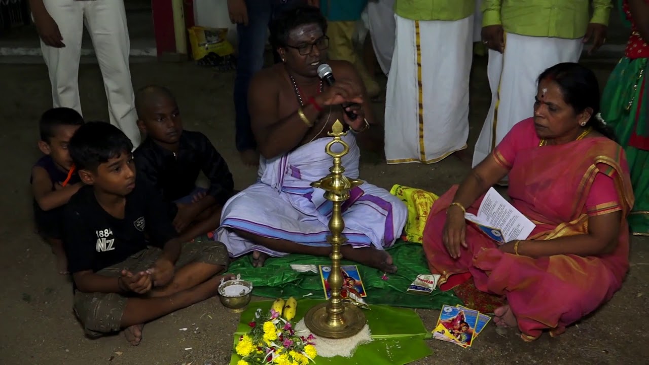 veerapatti pongal 2019 file 1