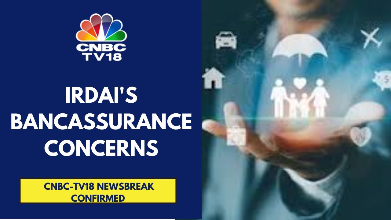 Over-Dependence Of Insurance Cos On One Distribution Channel Is Not Good: Experts | CNBC TV18