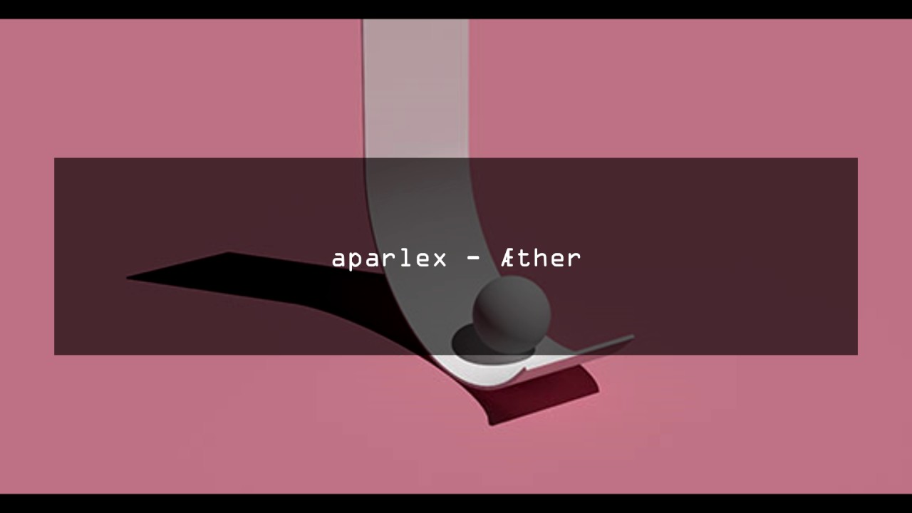 aparlex - &AElig;ther