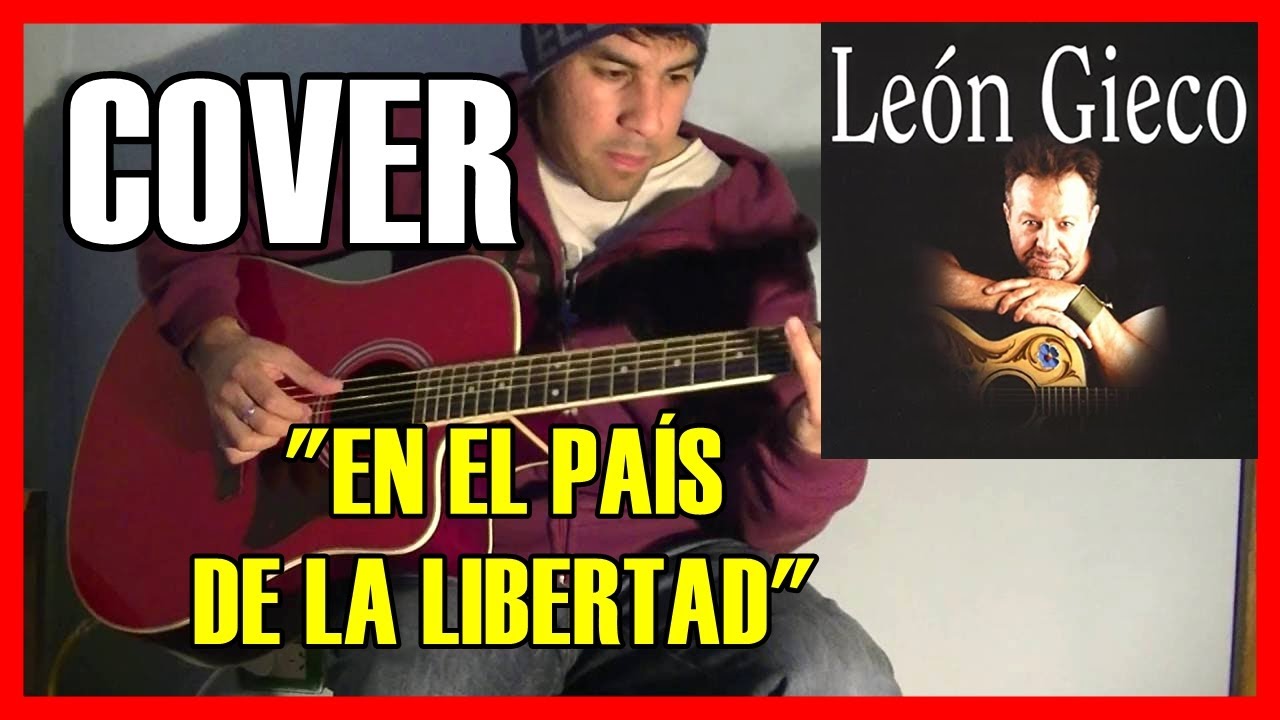 Leon Gieco - 