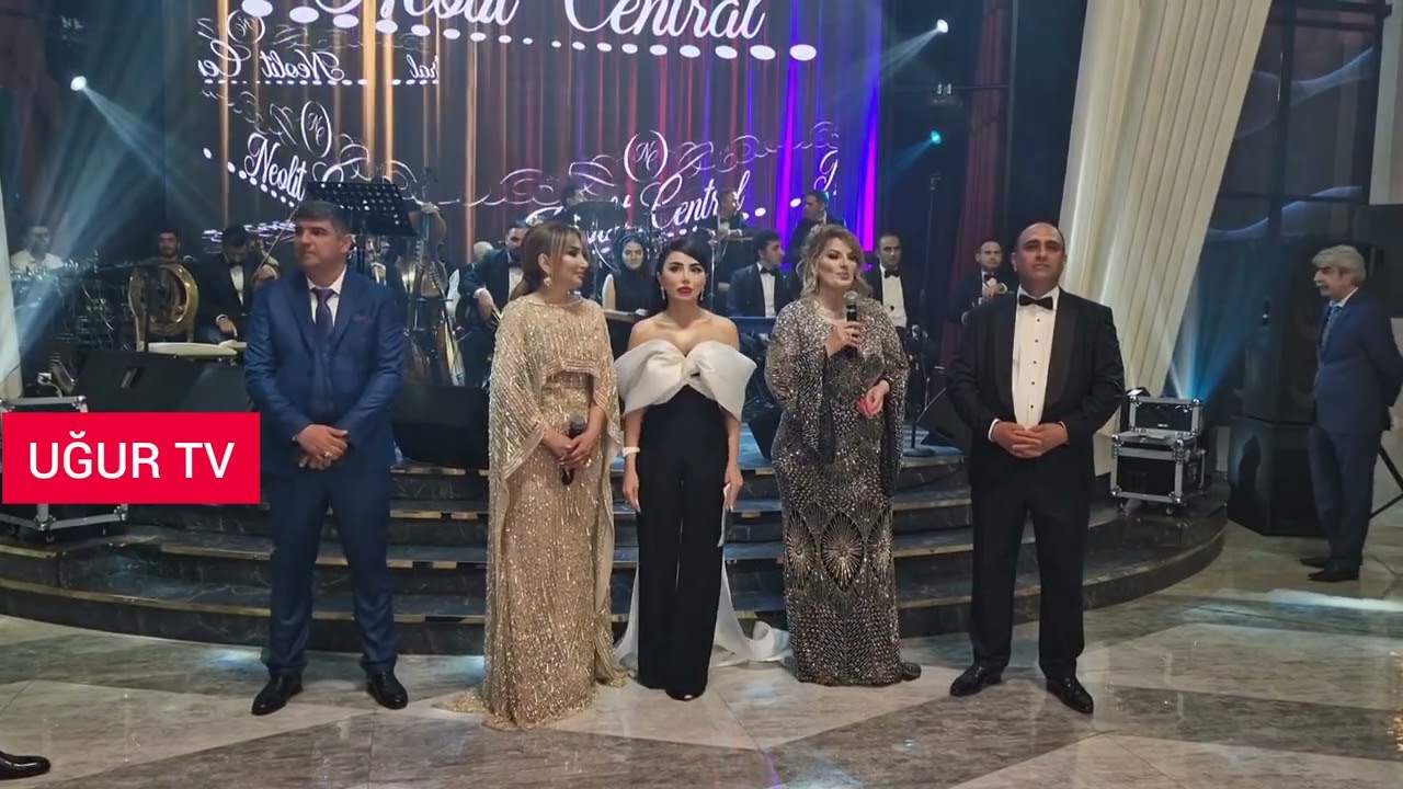 Elnarə Abdullayeva Qudalarına Görün NƏLƏR DEDİ - Əri də...