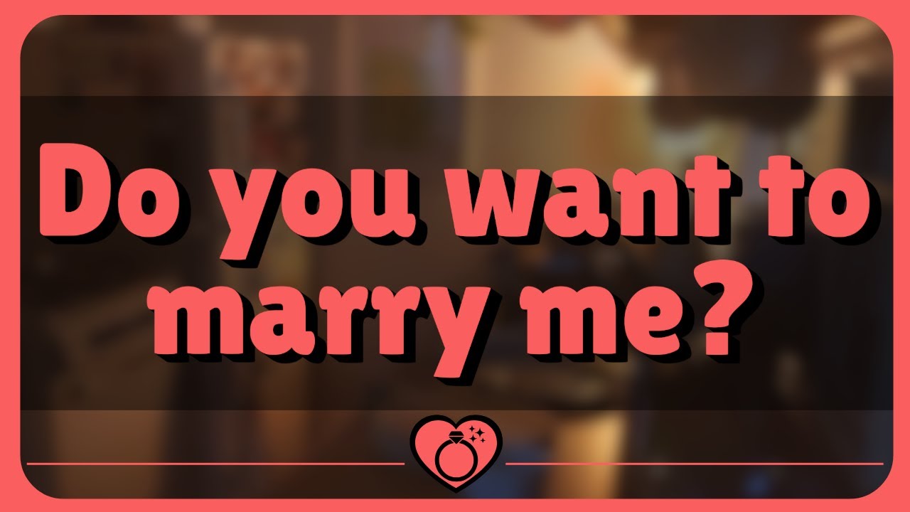 Accidentally Calling Your Boyfriend Your Husband [M4M] [Proposal] [Established Relationship]