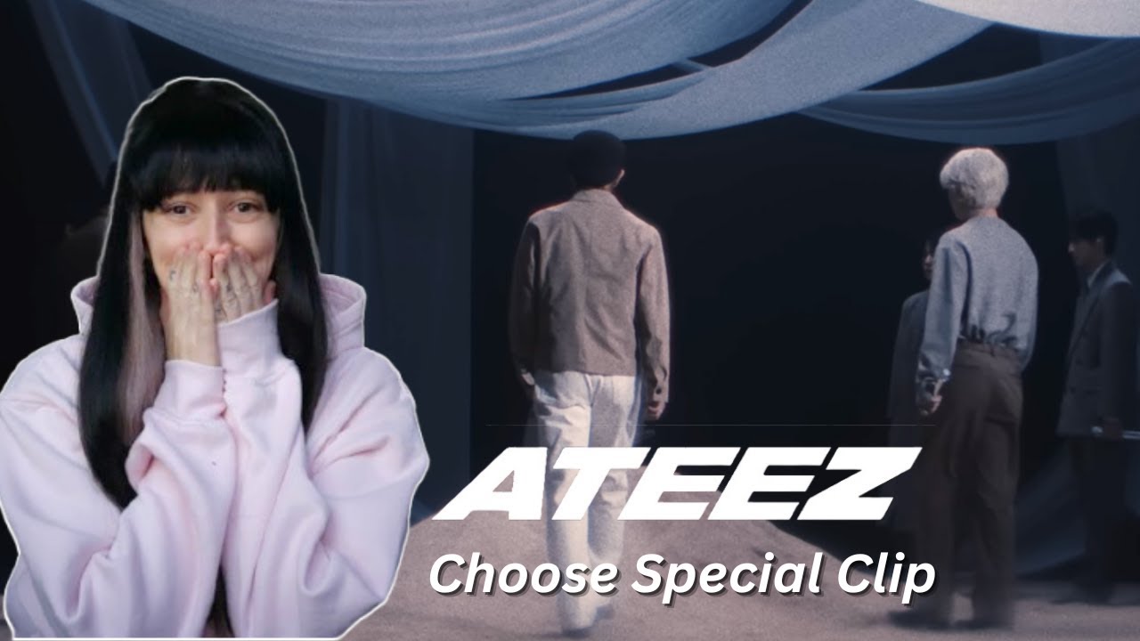 ATEEZ(에이티즈) 