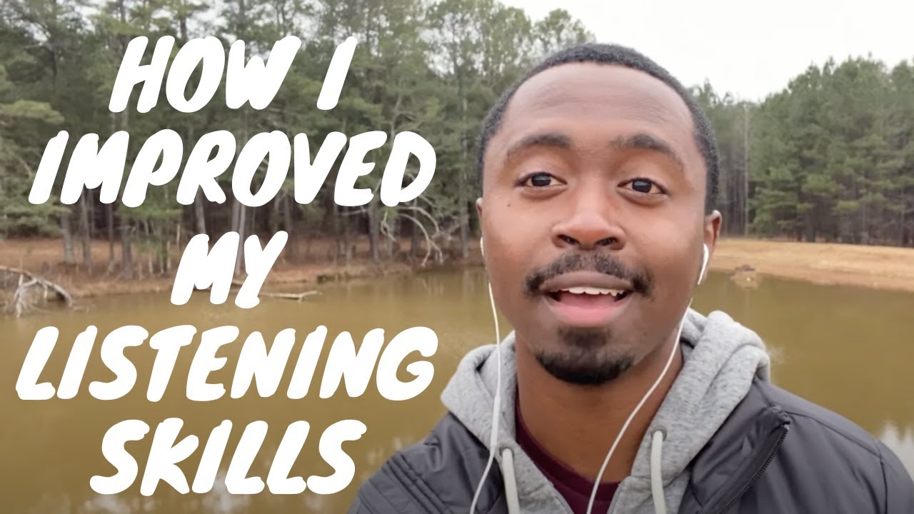 A Detailed Guide To Improve Your Spanish Listening Skills - How I Improved My Spanish Listening