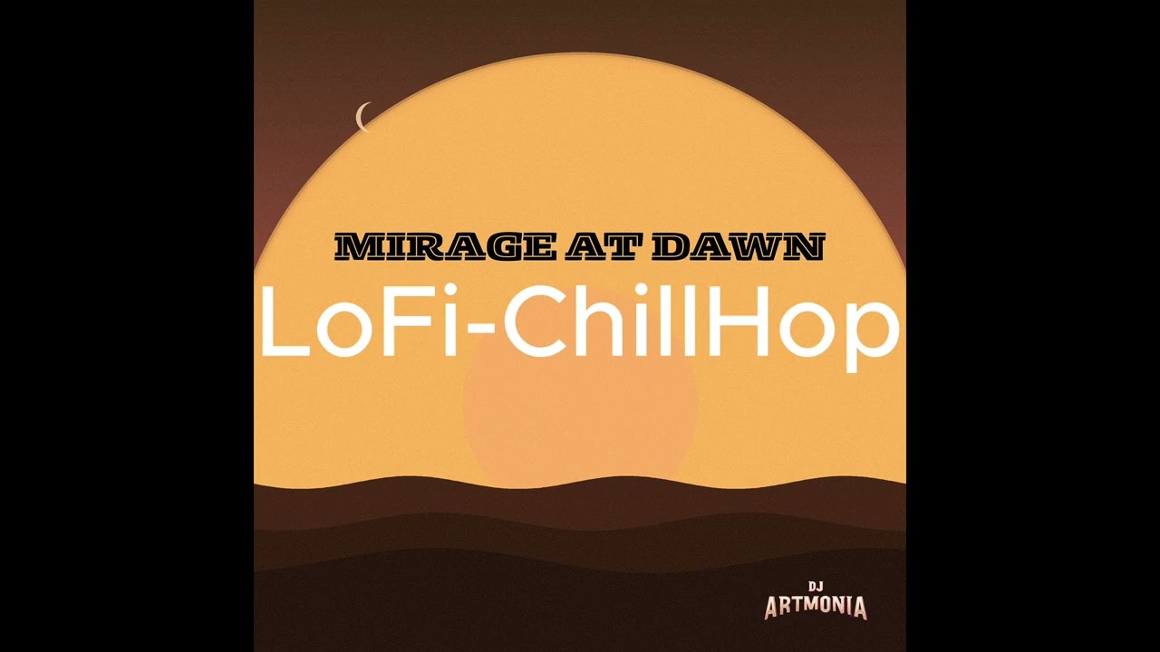 Mirage at Dawn