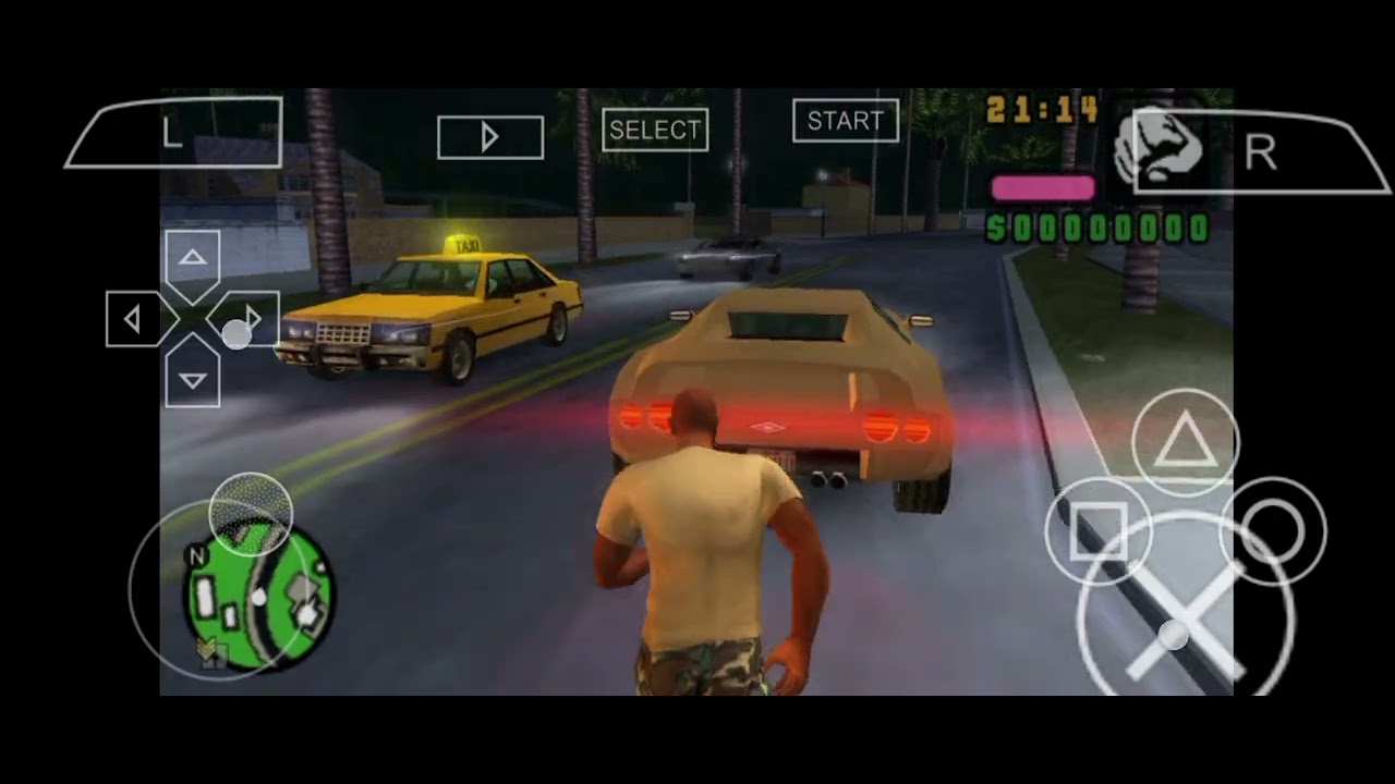 I still cars
