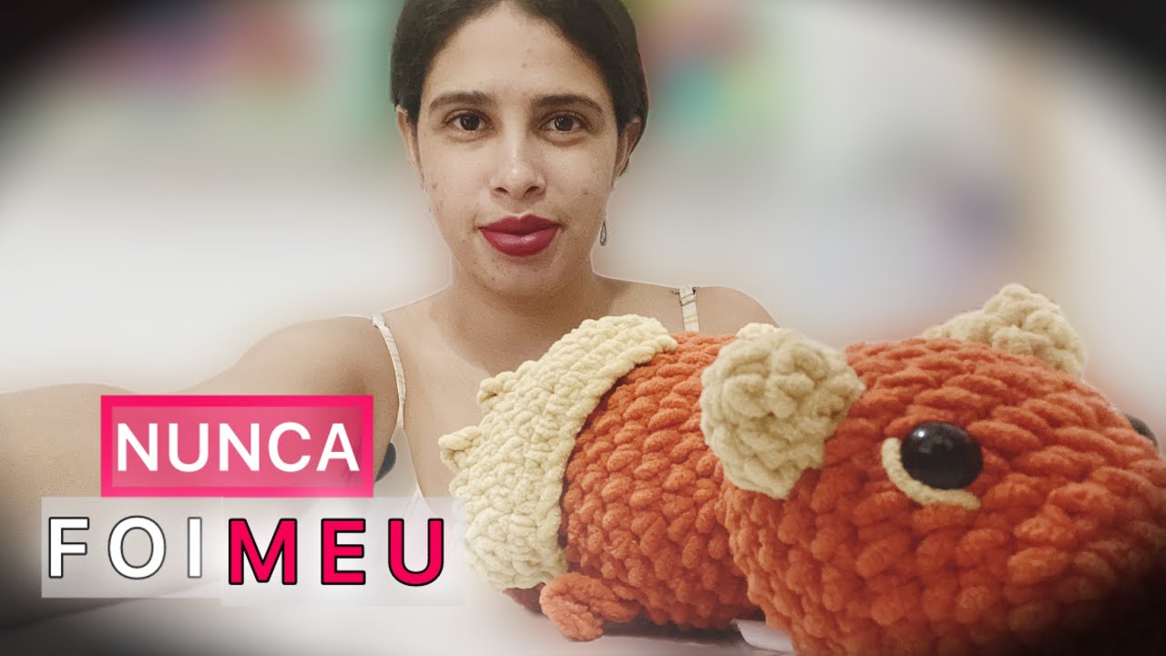 Eu nunca consegui ficar com esse dragão… 🐉