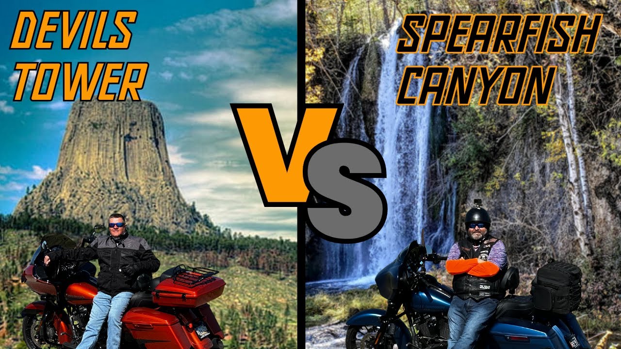 Best Rides Beyond Sturgis and the Black Hills (S6 E7)
